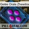 Gelée Orale Zhewitra 04